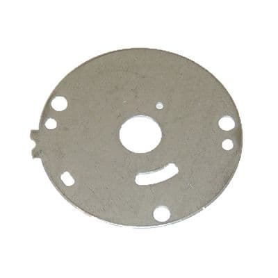 Yamaha 689443230300 Outer plate, cartridge