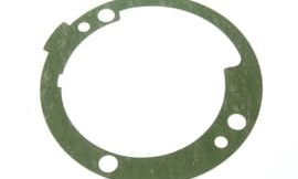 Genuine Yamaha 68944324A000 - Gasket, cartridge - Supplied by Flood Marine