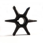 Genuine Yamaha 689443520200 - Genuine Yamaha Impeller - Supplied by Flood Marine