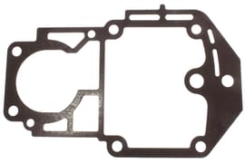 Yamaha 689451130100 Gasket, upper casing