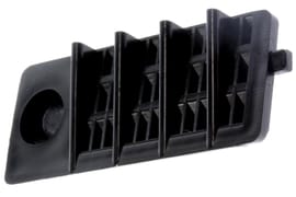 Yamaha 689452140100 Cover, water inlet 1