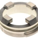 Genuine Yamaha 689453440094 - Cover, oil seal - Supplied by Flood Marine