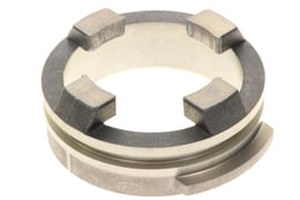 Yamaha 689453440094 Cover, oil seal