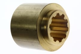 Yamaha 689459970000 Spacer