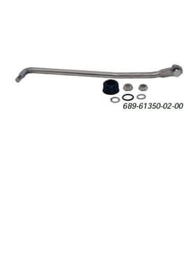 Yamaha 689613500100 Steering guide attachment kit