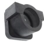 Genuine Yamaha 689819521000 - Holder, starter relay - Supplied by Flood Marine