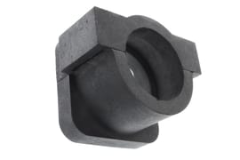 Yamaha 689819521000 Holder, starter relay