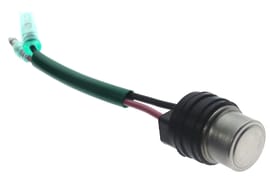 Yamaha 689825600000 Thermo switch assy