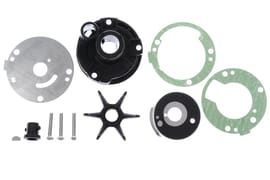 Yamaha 689W00780400 Water pump repair kit