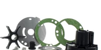 Water pump repair kit