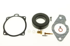 Yamaha 689W00930000 Carburetor repair kit