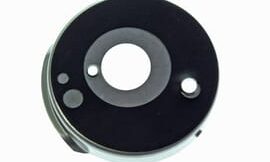 Genuine Yamaha 689W44320100 - Insert, cartridge - Supplied by Flood Marine