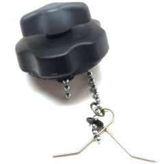 Yamaha 68D246101000 Cap assy