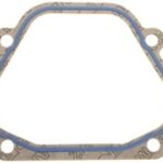 Genuine Yamaha 68DE1193A000 - Gasket head cover - Supplied by Flood Marine