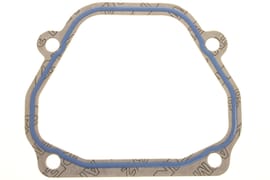 Yamaha 68DE1193A000 Gasket head cover