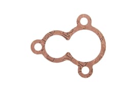 Yamaha 68DE2414A000 Gasket, cover