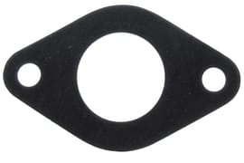 Yamaha 68DE3646A000 Gasket Int. Manifold