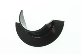 Yamaha 68DG25390000 Bushing, pivot sha