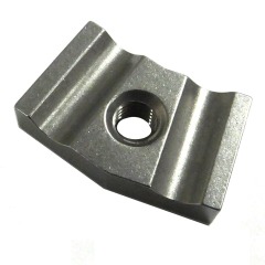 Yamaha 68DG41460000 Connector, shift rod 2