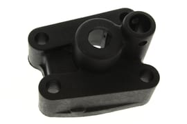 Yamaha 68DG43110100 Housing water pump