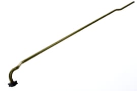 Yamaha 68DG43600000 Water Tube Assy