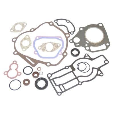 Yamaha 68DWE0010100 Power head gasket kit