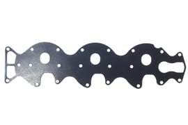 Yamaha 68F111930100 Gasket, head cover 1