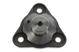 Yamaha 68F115790100 Coupling, flywheel