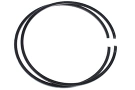 Yamaha 68F116040100 Piston ring set (0.25mm o/s)