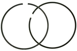 Yamaha 68F116050100 Piston ring set (0.50mm o/s)