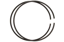 Yamaha 68F116050200 Piston ring set (0.50mm o/s)