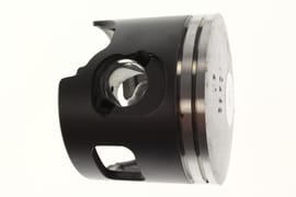 Yamaha 68F116420185 Piston 2 (std)