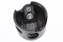 Yamaha 68F116450100 Piston 2 (0.25mm o/s)