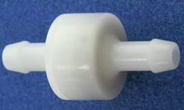 Genuine Yamaha Filter Assembly