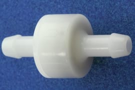 Yamaha 68F134400000 Filter assy