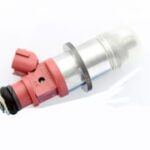 Genuine Yamaha 68F137610000 - Injector assy - Supplied by Flood Marine