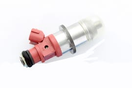 Yamaha 68F137610000 Injector assy