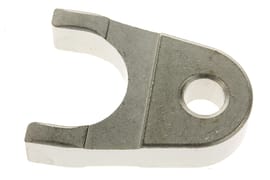 Yamaha 68F137670000 Cap, injector