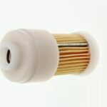 Genuine Yamaha 68F245631000 - Element, filter - Supplied by Flood Marine