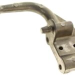 Genuine Yamaha 68F426470100 - Holder, clamp band - Supplied by Flood Marine