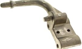 Genuine Yamaha Holder, clamp band