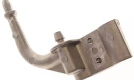 Genuine Yamaha Holder, clamp band