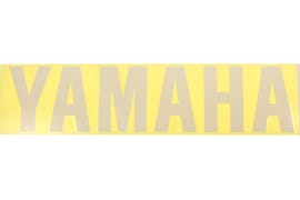 Yamaha 68F426824000 Emblem, yamaha