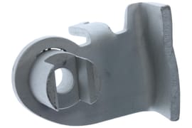 Yamaha 68F428180100 Lever, clamp