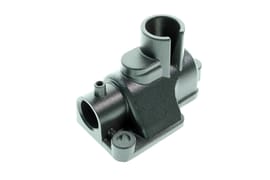 Yamaha 68F42828105B Plate, clamp