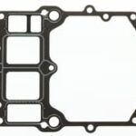 Genuine Yamaha 68F451130100 - Gasket, upper casing - Supplied by Flood Marine