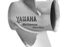 Genuine Yamaha Reliance sds (3x14-1/4"x18"-m)