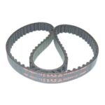 Genuine Yamaha 68F462411000 - Belt - Supplied by Flood Marine