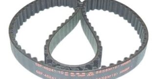 Genuine Yamaha Belt (Timing Belt)