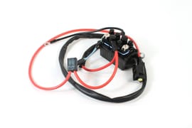 Yamaha 68F819500100 Relay assy